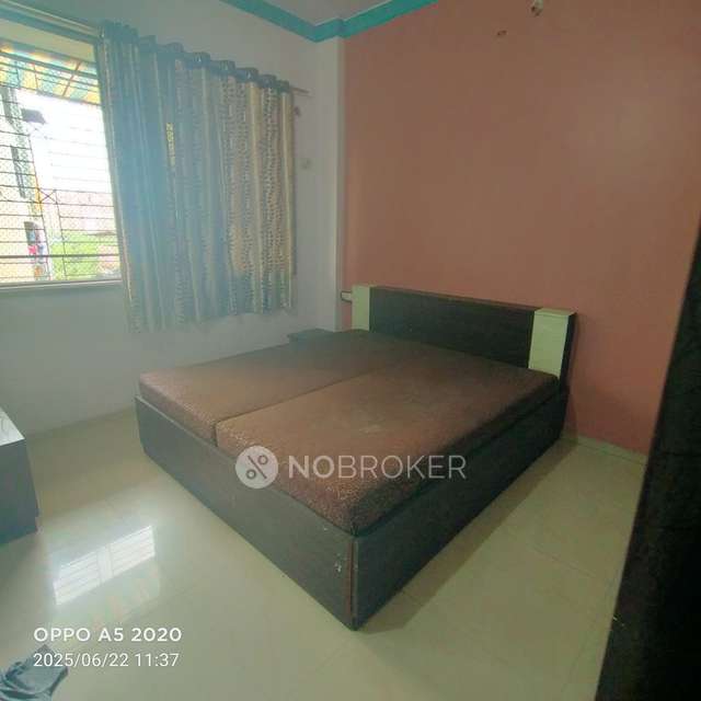 1 BHK Flat In Appaji Dham Chs For Sale  In Kalyan West