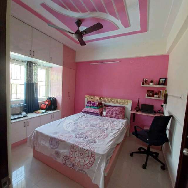 2 BHK Flat In Camellia Pride For Sale  In Varthur, Sorahunase, Bangalore East, Bengaluru Urban, Karnataka, 560087, India