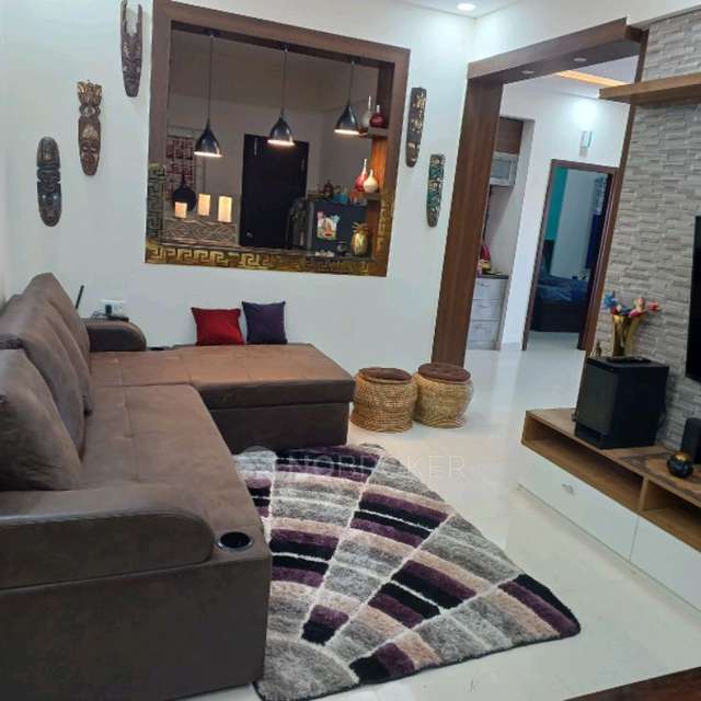 2 BHK Flat In Camellia Pride For Sale  In Varthur, Sorahunase, Bangalore East, Bengaluru Urban, Karnataka, 560087, India