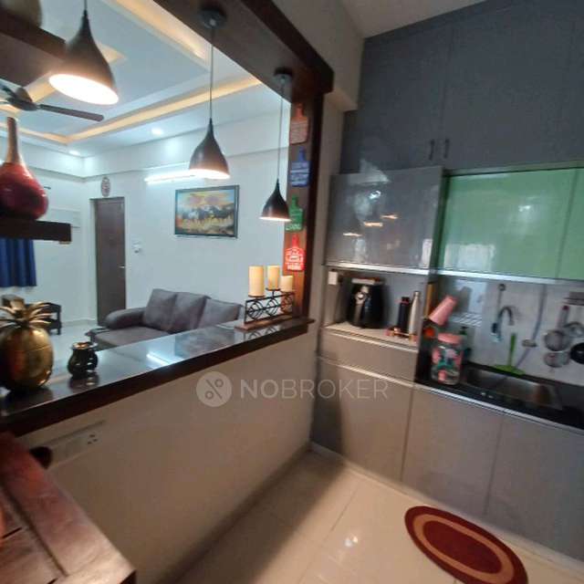 2 BHK Flat In Camellia Pride For Sale  In Varthur, Sorahunase, Bangalore East, Bengaluru Urban, Karnataka, 560087, India