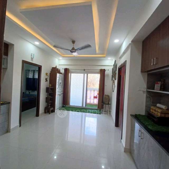 2 BHK Flat In Camellia Pride For Sale  In Varthur, Sorahunase, Bangalore East, Bengaluru Urban, Karnataka, 560087, India