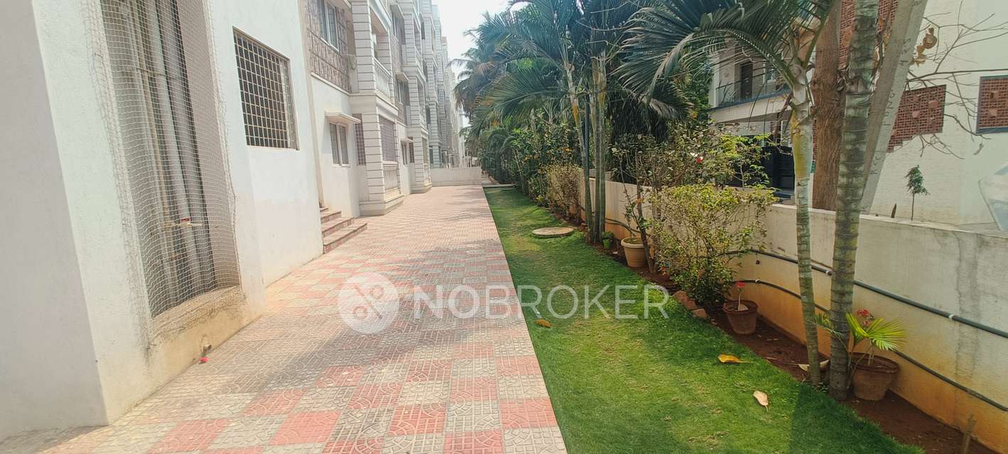 2 BHK Flat In Camellia Pride For Sale  In Varthur