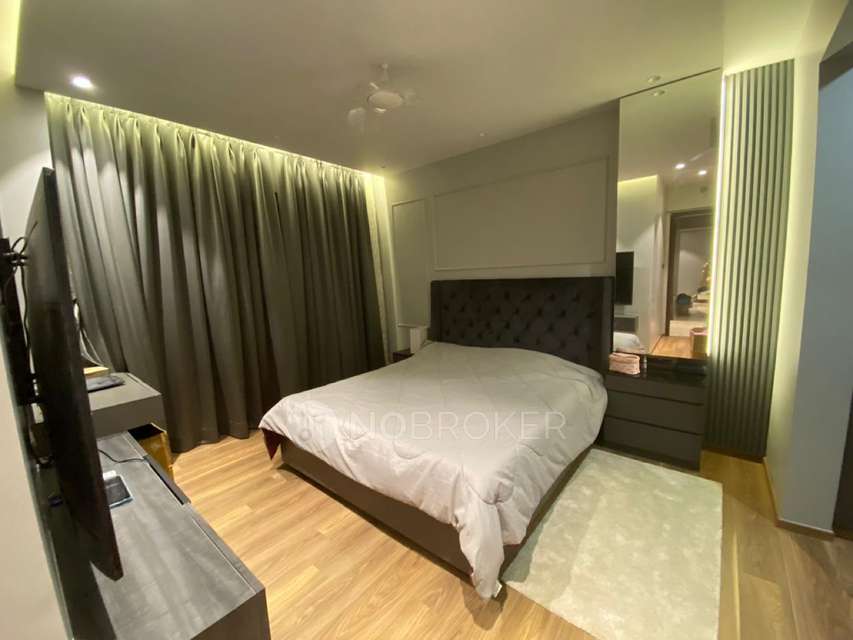 3 BHK Flat In L for Rent  In Jerbai Wadia Rd