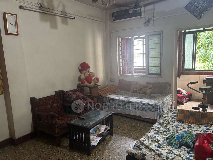 1 BHK Flat In Moreshwar Apt For Sale  In Dr Rajendra Prasad Road