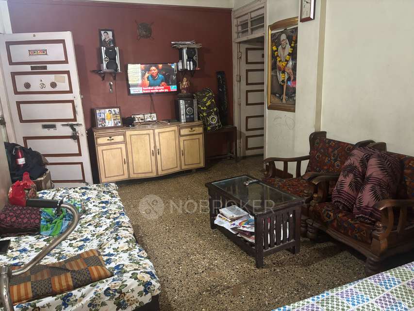 1 BHK Flat In Moreshwar Apt For Sale  In Dr Rajendra Prasad Road