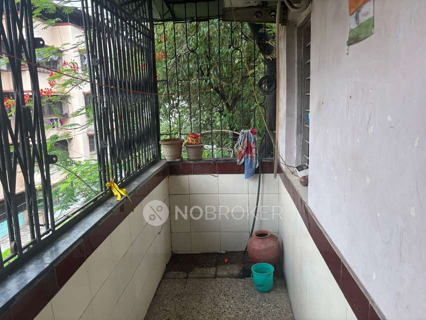 1 BHK Flat In Moreshwar Apt For Sale  In Dr Rajendra Prasad Road