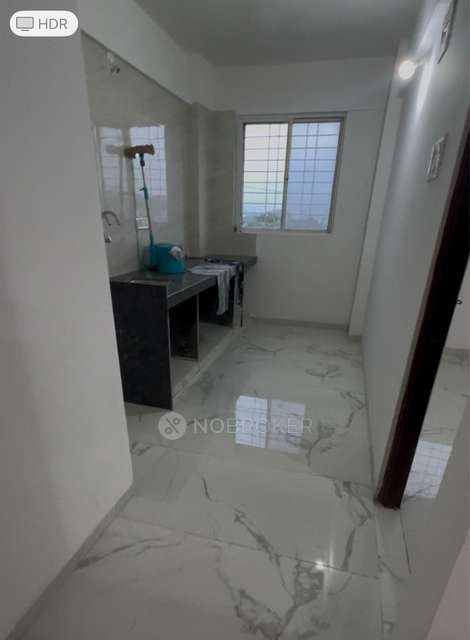 2 BHK Flat In P Square Residency for Rent  In Lohegaon