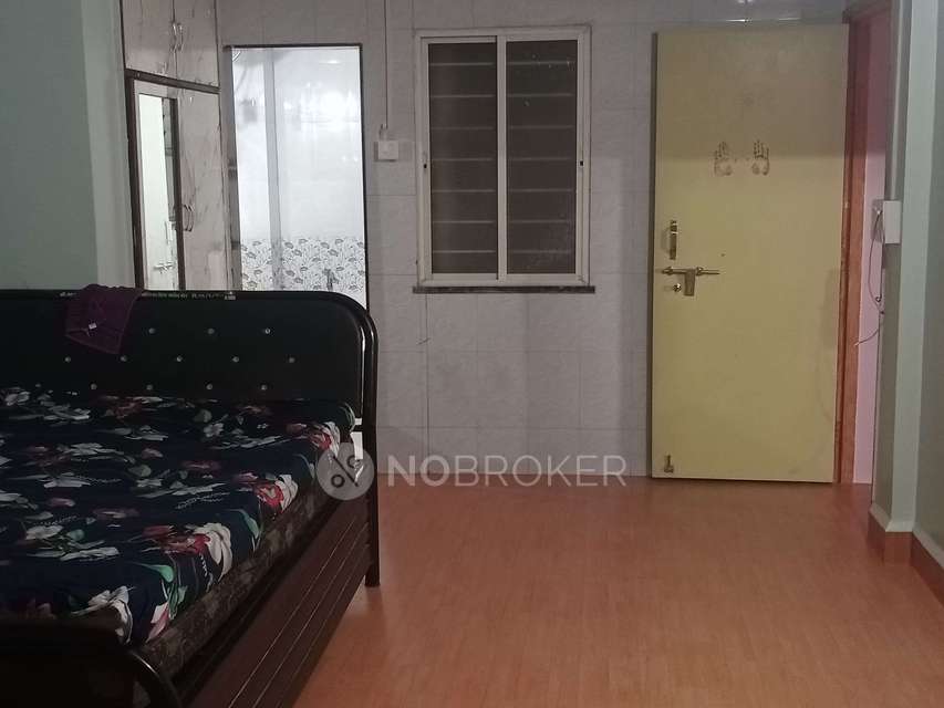 2 BHK Flat In Anurag Apartment Dahanukar Colony for Rent  In Kothrud
