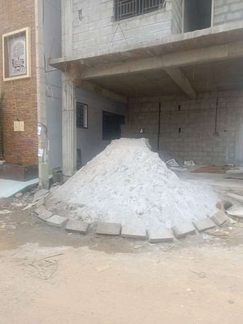 1 RK Flat for Rent  In Andrahalli