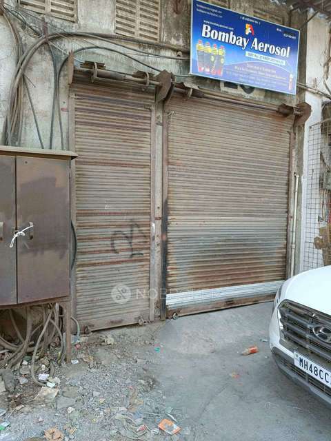 Godown/Warehouse in Vasai East, Mumbai for Rent 