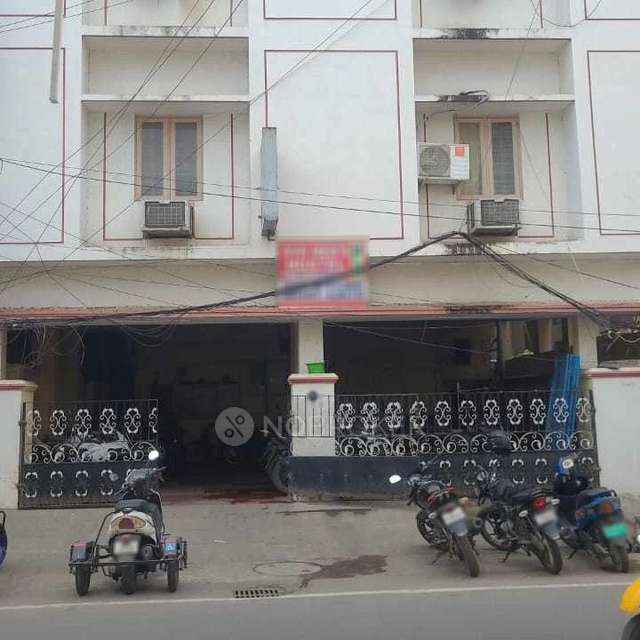 PG for Boys in Tharamani