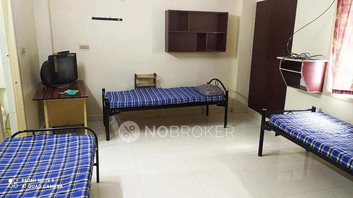 PG for Boys in Tharamani