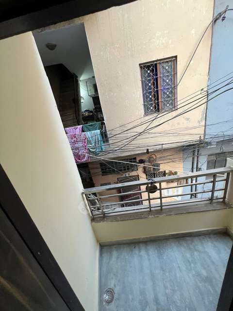 1 BHK Flat In Ajay Enclave Rwa For Sale  In  Ashok Nagar, Delhi