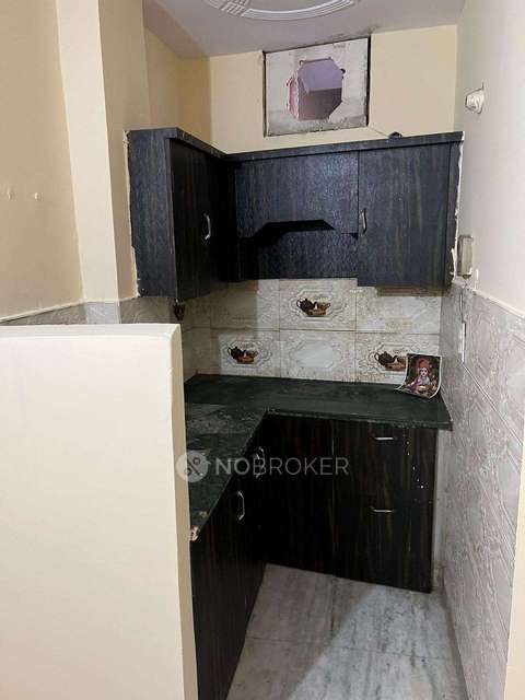 1 BHK Flat In Ajay Enclave Rwa For Sale  In  Ashok Nagar, Delhi