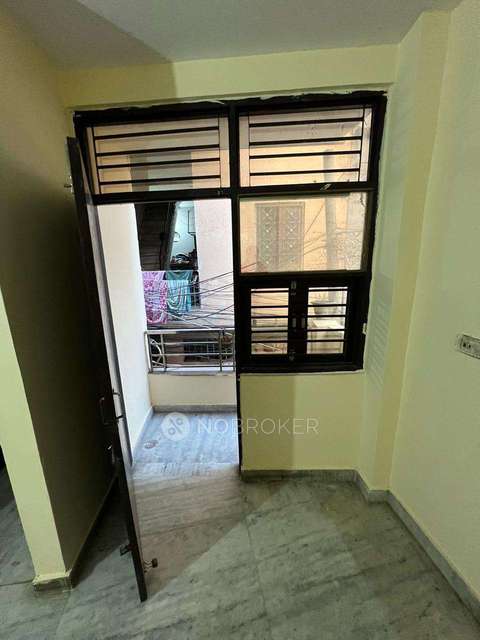 1 BHK Flat In Ajay Enclave Rwa For Sale  In  Ashok Nagar, Delhi