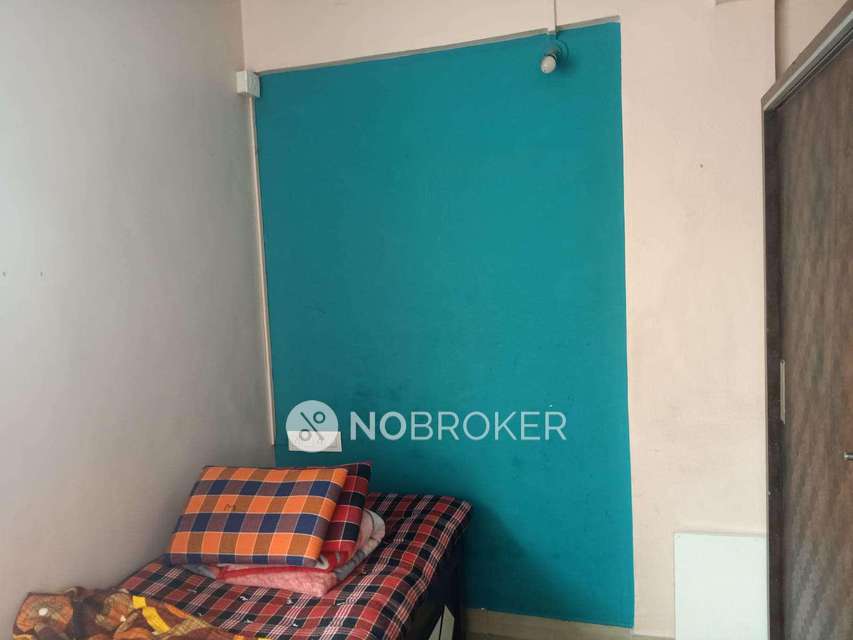 1 BHK for Rent  In Nanapeth