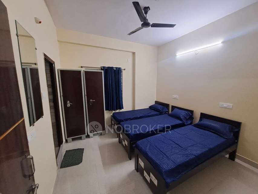 PG for Girls in Madhapur