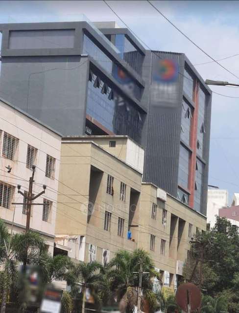 Office Space in Wanowrie, Pune for sale 