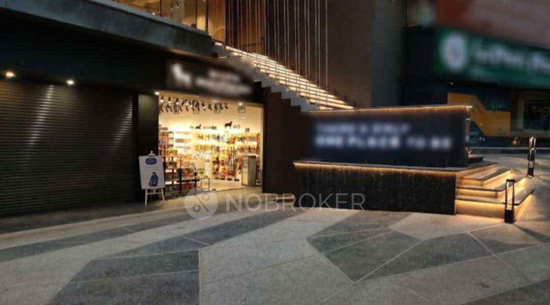 Office Space in One Place - Commercial Spaces, Pune for sale 