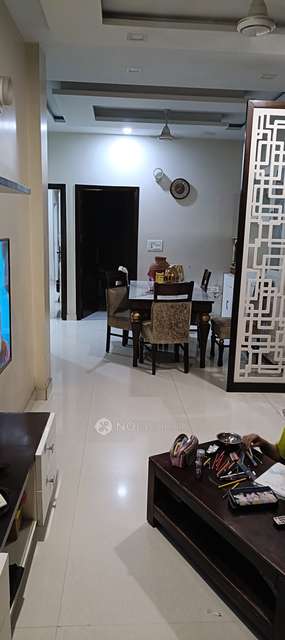 3 BHK Flat For Sale In Gujranwala Town Model