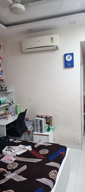 3 BHK Flat For Sale In Gujranwala Town Model