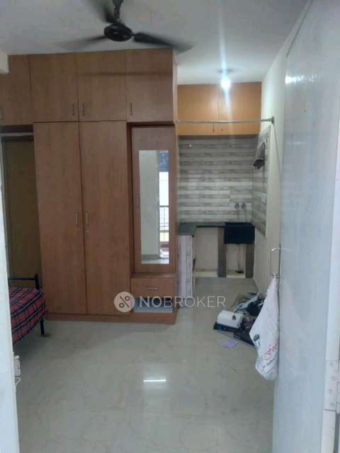 1 RK House for Rent  In Murgesh Pallya