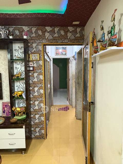 2 BHK Flat In Rashmi Garden for Rent  In Rashmi Garden