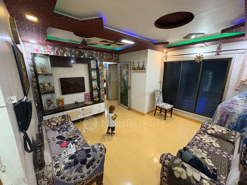 2 BHK Flat In Rashmi Garden for Rent  In Rashmi Garden