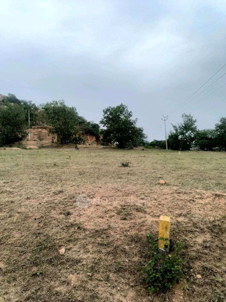 Plot For Sale  In Adibatla