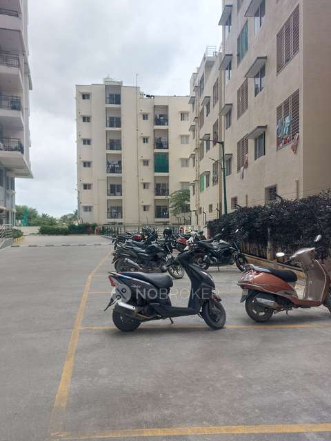 3 BHK Flat In Mantri Premero For Sale  In Sarjapur Road