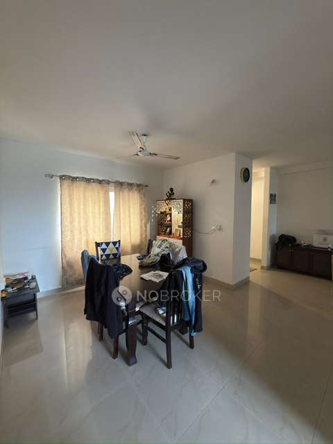 3 BHK Flat In Mantri Premero For Sale  In Sarjapur Road