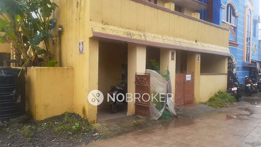 3 BHK House For Sale  In Anakaputhur