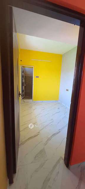 1 RK House for Rent  In Thiruverkadu