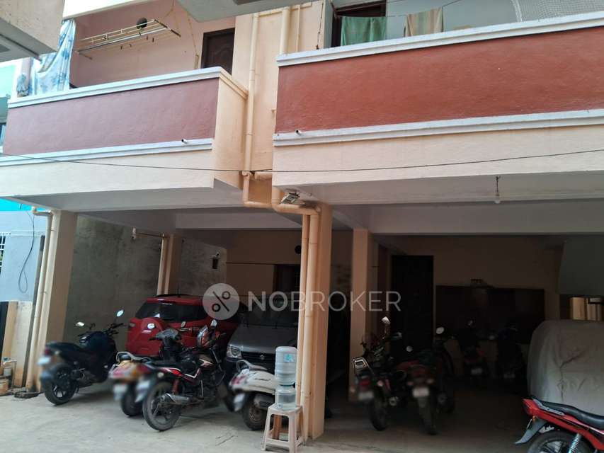 2 BHK Flat In Sri Mookambigai Flats For Sale  In Vanagaram