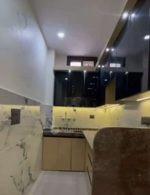 2 BHK Flat In Pritam Niwas for Rent  In Mansa Ram Park 