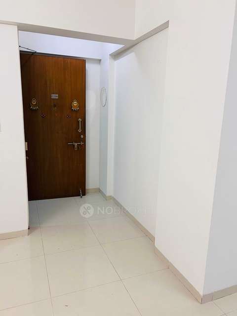 2 BHK Flat In Lotus Laxmi Phase 2 for Rent  In Kiwale