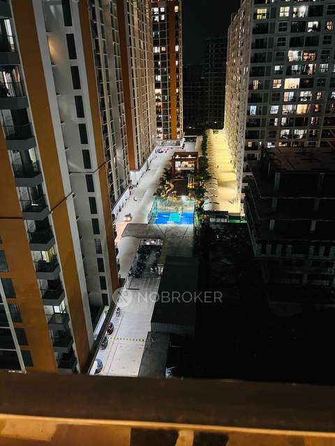 2 BHK Flat In Lotus Laxmi Phase 2 for Rent  In Kiwale