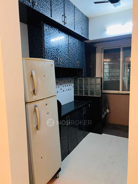 2 BHK Flat In Lotus Laxmi Phase 2 for Rent  In Kiwale