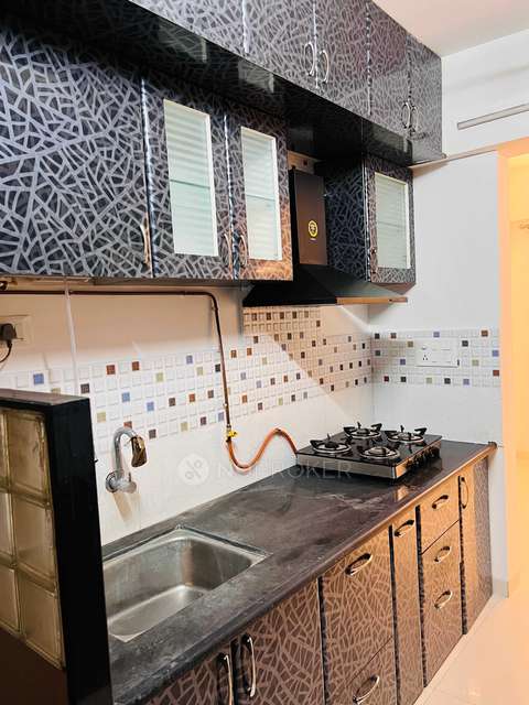 2 BHK Flat In Lotus Laxmi Phase 2 for Rent  In Kiwale