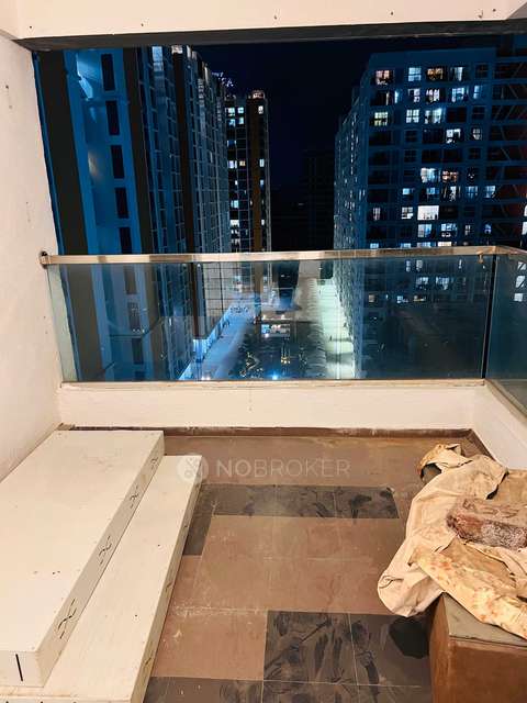 2 BHK Flat In Lotus Laxmi Phase 2 for Rent  In Kiwale