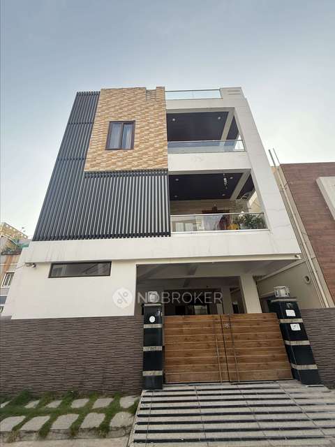 4 BHK House For Sale  In Bandlaguda Jagir,