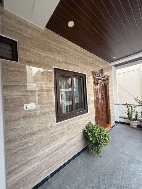 4 BHK House For Sale  In Bandlaguda Jagir,