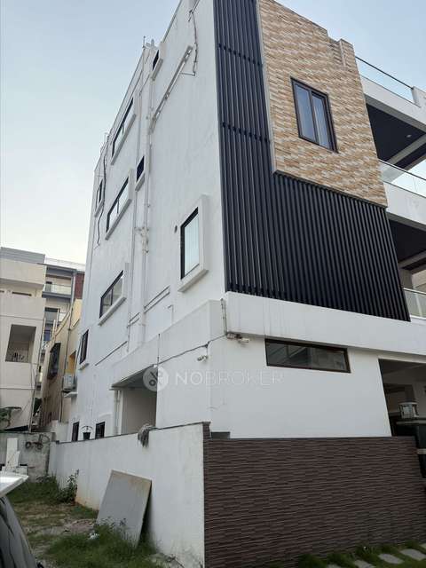4 BHK House For Sale  In Bandlaguda Jagir,