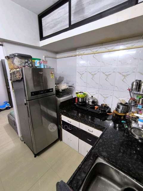 1 BHK Flat In New Pakiza Chs For Sale  In Kandivali West