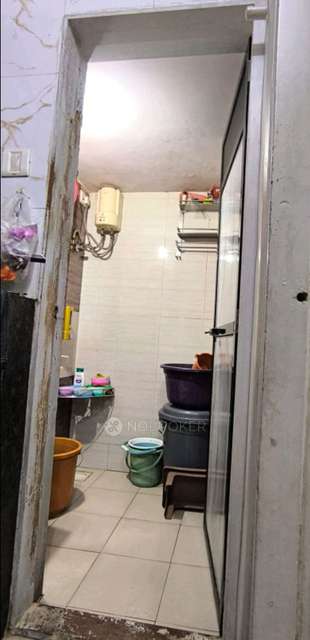 1 BHK Flat In New Pakiza Chs For Sale  In Kandivali West