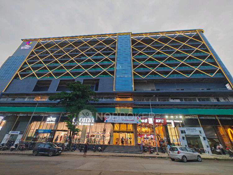 Office Space in Dhanori, Pune for Rent 