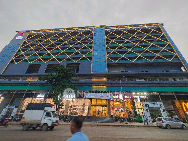 Office Space in Dhanori, Pune for Rent 