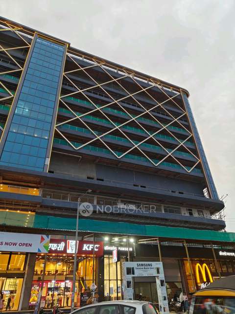 Office Space in Dhanori, Pune for Rent 