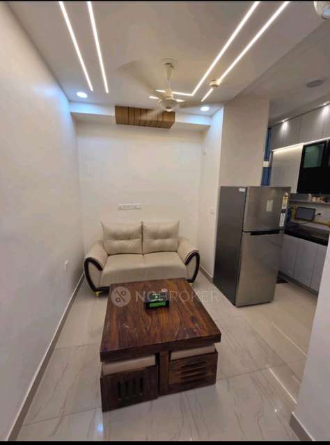 2 BHK Flat In Nimbus The Golden Palms, Sector 168, Noida, Uttar Pradesh, India for Rent  In Sector 168