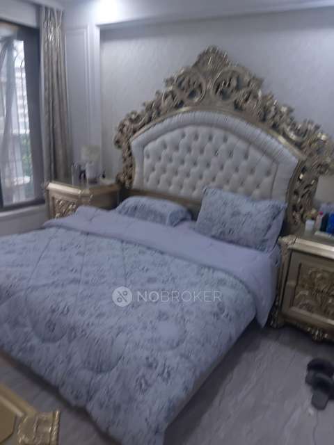 3 BHK Flat In Ashraf Manzil for Rent  In Bandra West